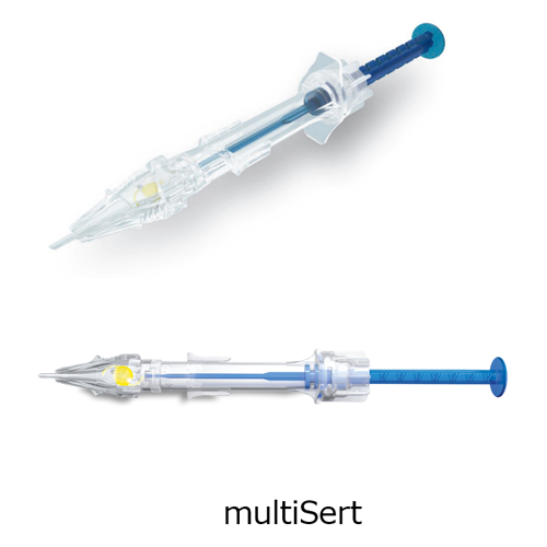 Vivinex Gemetricの主な特性