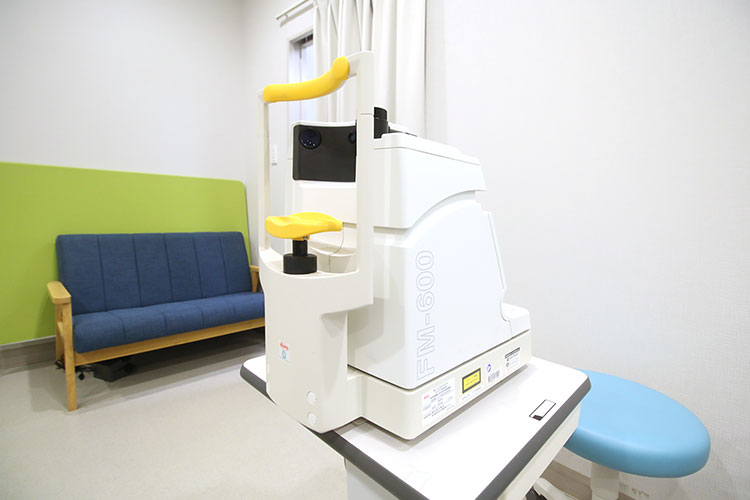 レーザーフレアーメーター